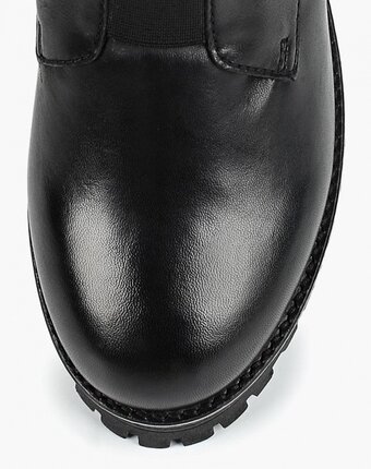 Миниатюра фотографии Ботинки dolce vita