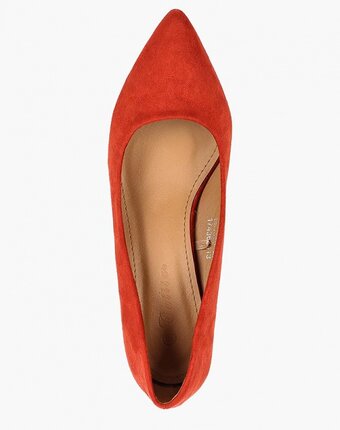 Миниатюра фотографии Туфли catisa