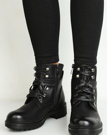 Миниатюра фотографии Ботинки janessa