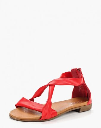 Миниатюра фотографии Сандалии go-go