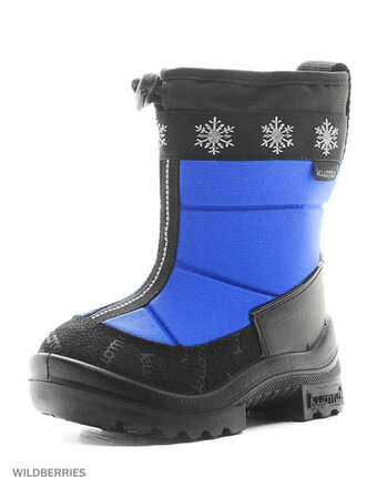 Миниатюра фотографии Сапоги, kuoma