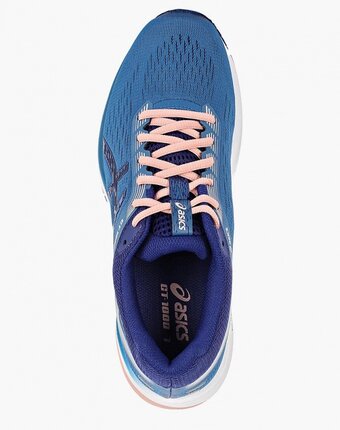 Миниатюра фотографии Кроссовки asics