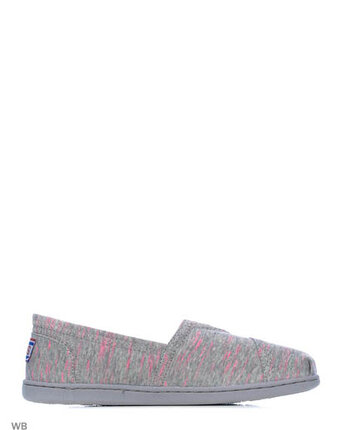 Миниатюра фотографии Слипоны, skechers