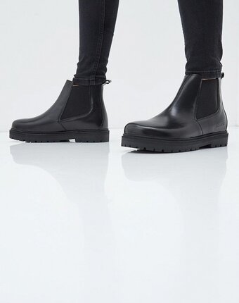 Миниатюра фотографии Ботинки birkenstock