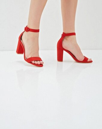 Миниатюра фотографии Босоножки sweet shoes