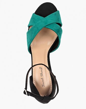 Миниатюра фотографии Босоножки sweet shoes