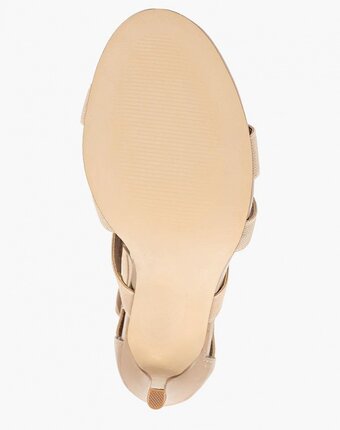 Миниатюра фотографии Босоножки steve madden