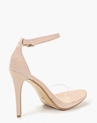 Миниатюра фотографии Босоножки ideal shoes