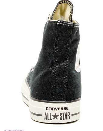 Миниатюра фотографии Кеды chuck taylor as core, converse