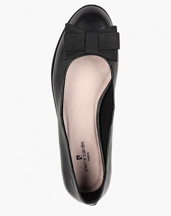 Миниатюра фотографии Балетки pierre cardin