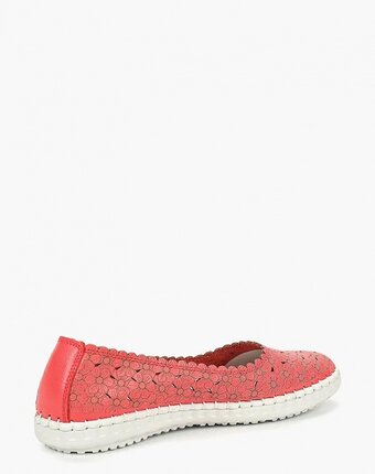 Миниатюра фотографии Балетки alessio nesca