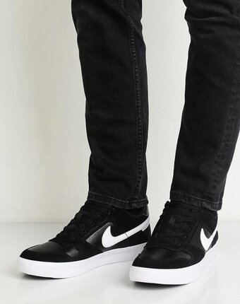 Миниатюра фотографии Кеды nike