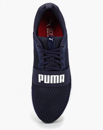 Миниатюра фотографии Кроссовки puma