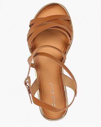 Миниатюра фотографии Сандалии sweet shoes
