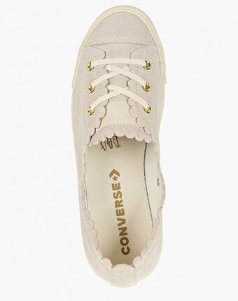 Миниатюра фотографии Кеды converse