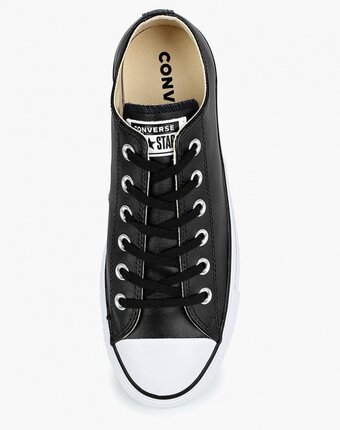 Миниатюра фотографии Кеды converse