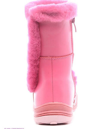 Миниатюра фотографии Сапоги, milton