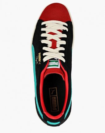 Миниатюра фотографии Кеды puma