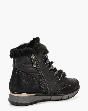 Миниатюра фотографии Ботинки marco tozzi