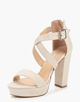 Миниатюра фотографии Босоножки bellewomen