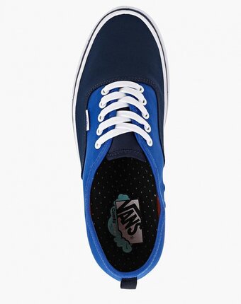 Миниатюра фотографии Кеды vans
