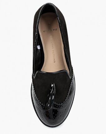 Миниатюра фотографии Лоферы dorothy perkins