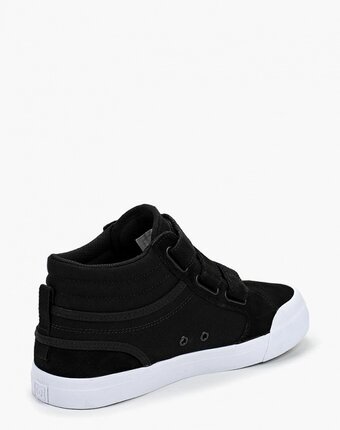 Миниатюра фотографии Кеды dc shoes