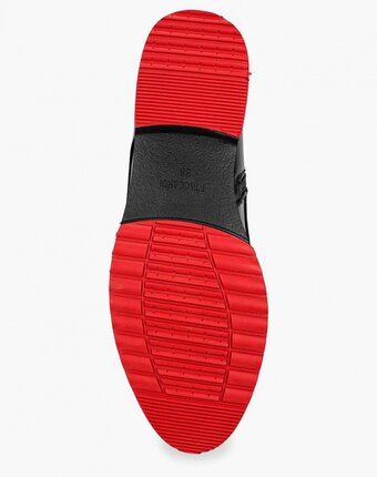 Миниатюра фотографии Ботинки t.taccardi