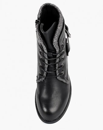 Миниатюра фотографии Ботинки mellisa