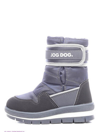 Миниатюра фотографии Сапоги, jog dog