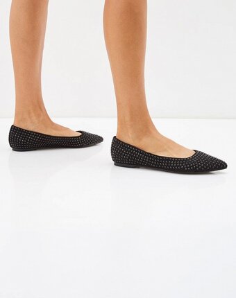 Миниатюра фотографии Балетки dorothy perkins