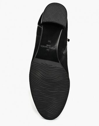 Миниатюра фотографии Полусапоги pierre cardin