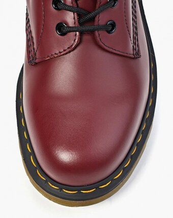 Миниатюра фотографии Ботинки dr. martens