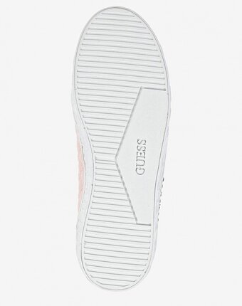 Миниатюра фотографии Кеды guess