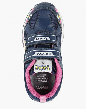 Миниатюра фотографии Кроссовки geox