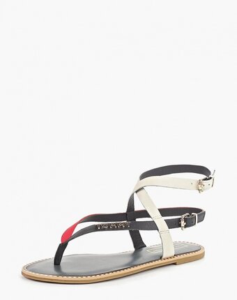 Миниатюра фотографии Сандалии tommy hilfiger