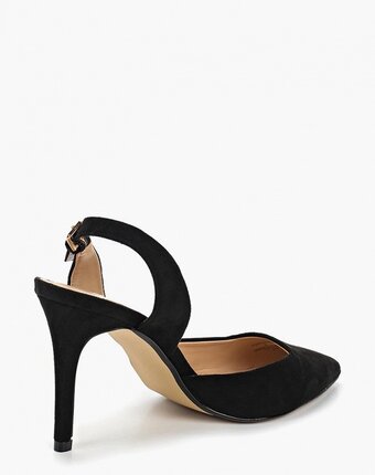 Миниатюра фотографии Туфли dorothy perkins