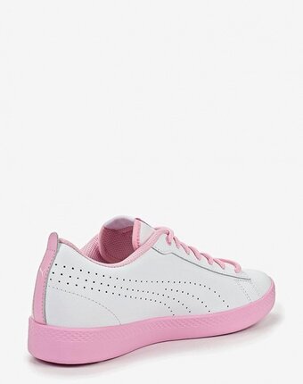 Миниатюра фотографии Кеды puma