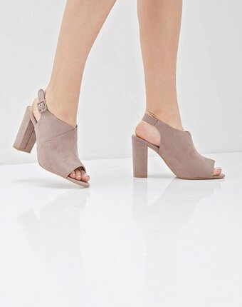 Миниатюра фотографии Босоножки dorothy perkins