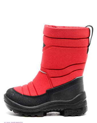 Миниатюра фотографии Сапоги, kuoma