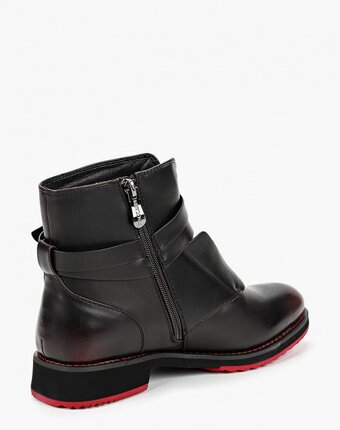 Миниатюра фотографии Ботинки t.taccardi