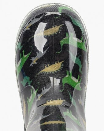 Миниатюра фотографии Резиновые сапоги biker