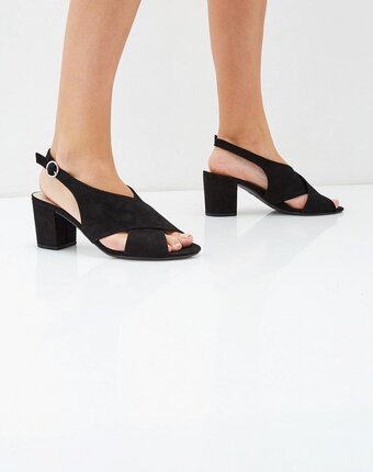 Миниатюра фотографии Босоножки dorothy perkins