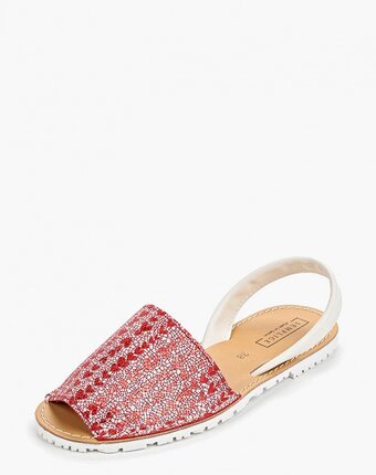 Миниатюра фотографии Сандалии semplice