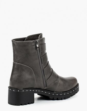 Миниатюра фотографии Ботинки ideal shoes
