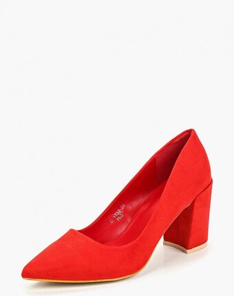 Миниатюра фотографии Туфли ideal shoes