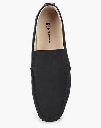 Миниатюра фотографии Мокасины keddo