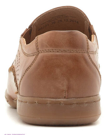 Миниатюра фотографии Сандалии, westfalika