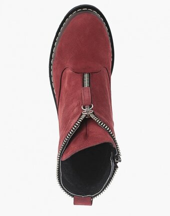 Миниатюра фотографии Ботинки hestrend