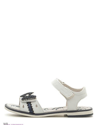 Миниатюра фотографии Сандалии, makfly